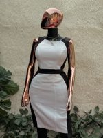 ATMOSPHERE Corporate Dress - Image 2