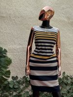 MS Modern Woman Dress - Image 2