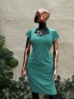 Fab Corporate Dress