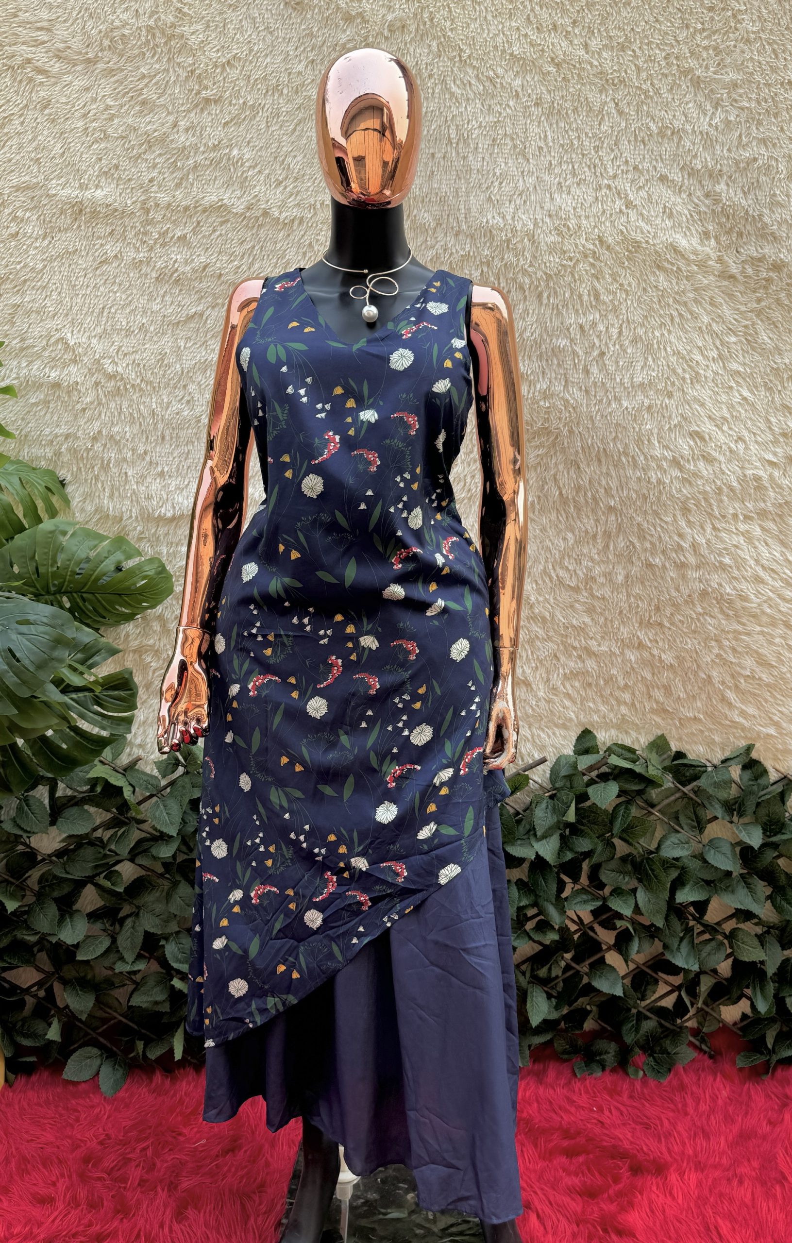 img_6887 Floral Maxi Dress - Image 1