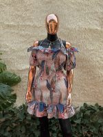 Sexy Fashionova Elastic Dress