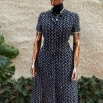 Lerose Sleek Dress