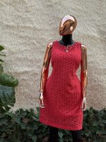 Lace Shift Dress - Image 2