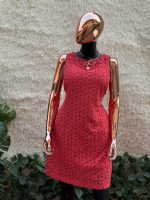 Lace Shift Dress