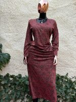 ShinHueng Maxi Dress - Image 3