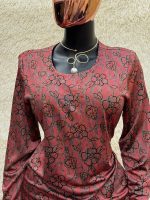 ShinHueng Maxi Dress - Image 2