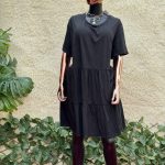New Look Smock Dress