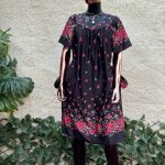 AnthonyRichards Smock Dress