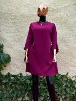 Zoozoom Shift Dress - Image 3