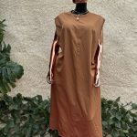 Urban Smock Dress