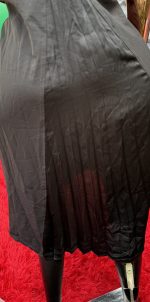 Belted Shirt Dress - Image 2