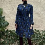 JMS Deluxe Shirt Dress