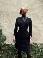 DAWN Side Slit Dress - Image 2