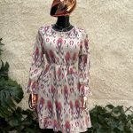 Flowy Girly Dress