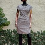 Livre Polka Dot Dress