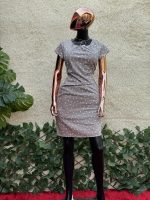 Livre Polka Dot Dress