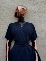 Monsoon Belted Jumpsuit - Image 2