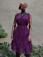 Justfab Lace Dress - Image 2