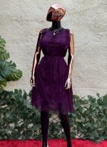 Justfab Lace Dress