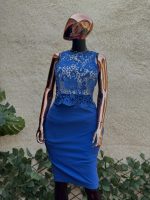 The Pretty Dress (Corporate)