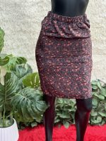 Peachy Vintage Skirt - Image 3