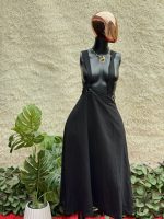 Flare Braced Skirt - Image 2