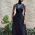 Corporate Pinafore Wear