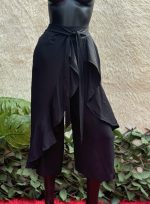 Versatile Wrap Pants