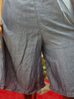 Denim Pinafore - Image 2