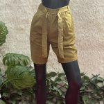 Casual Ladies Shorts