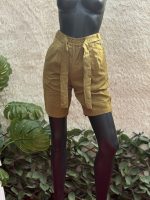Casual Ladies Shorts