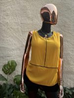 Yellow Casual Top - Image 2