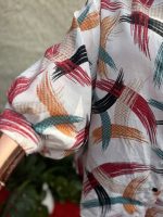 Colour Splash Ladies Shirt - Image 2