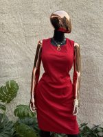 Corporate SS Dress - Image 2