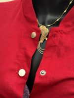 Casual Ladies Button Up - Image 2
