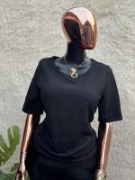 Casual Round Neck Top - Image 2