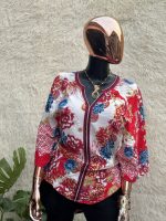 Bell Sleeves Top