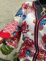 Bell Sleeves Top - Image 2