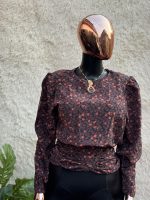 Vintage Style Blouse