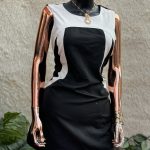 Corporate Ladies Top