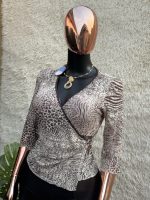 Sheer Ladies Top - Image 2