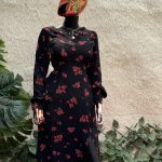 NEW LOOK Floral Dress