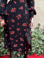 NEW LOOK Floral Dress - Image 2