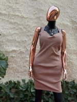 Bandage Bodycon Dress - Image 3