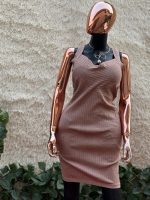 Bandage Bodycon Dress - Image 2