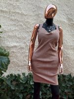 Bandage Bodycon Dress