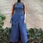 NEW LOOK Denim Jumpsuit
