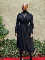 Graceful Belted Dress