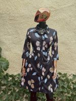 Bold GG Shirt Dress - Image 2