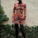 PRETTY LITTLE THING Bodycon Dress